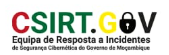 CSIRT GOV